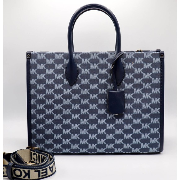 NWT MK Mirella Medium EW Tote